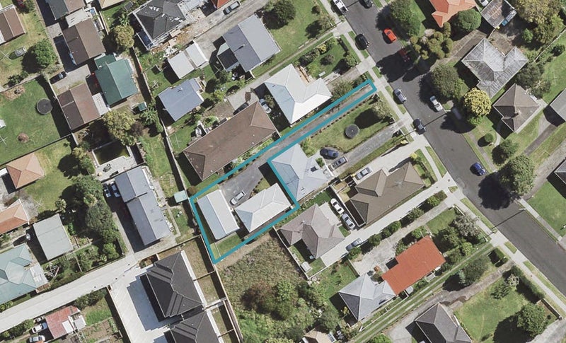 7B Beaumonts Way, Manurewa, Auckland - Carousel 1