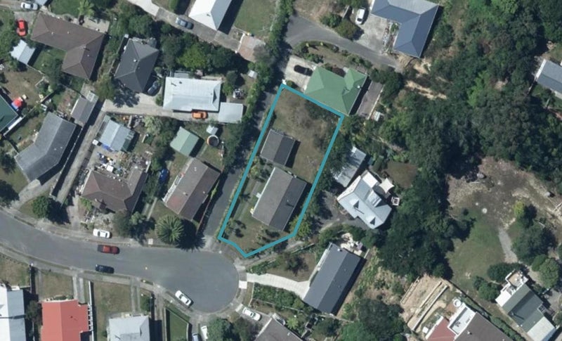 69 Huanui Street, Ranui, Porirua - Carousel 1