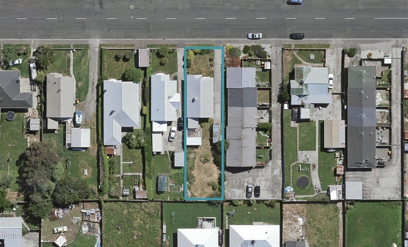 159 Bowmont Street, Appleby, Invercargill - Carousel 1