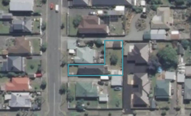 12 Rhodes Street, Parkside, Timaru - Carousel 1