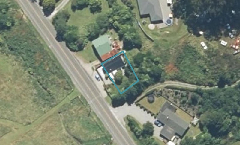 233 Rutherglen Road, Rutherglen, Greymouth - Carousel 1
