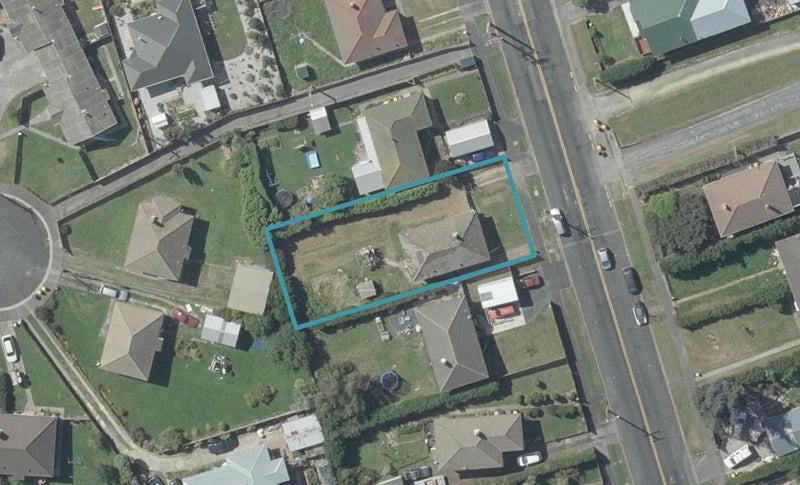 90 Riselaw Road, Calton Hill, Dunedin - Carousel 1