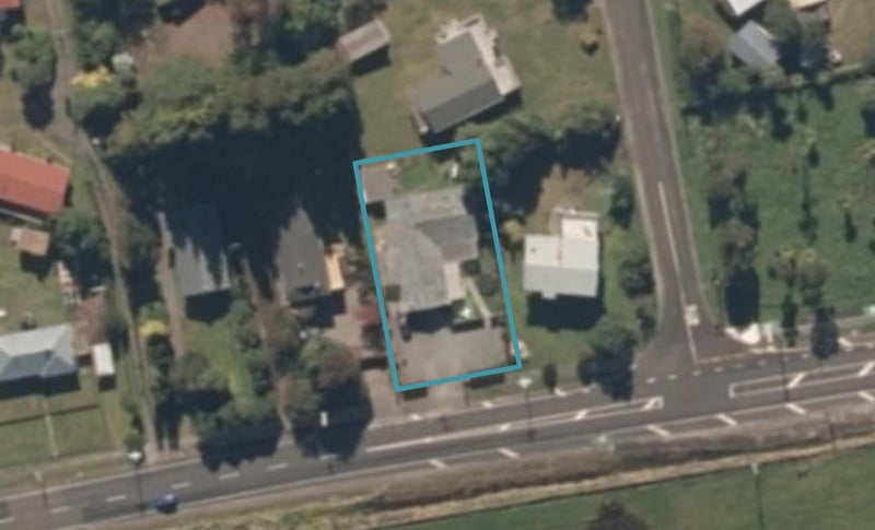 313 State Highway 1, Turangi - Carousel 1