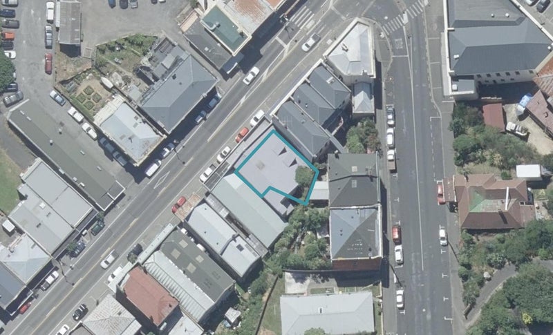 516/9 George Street, Port Chalmers, Dunedin - Carousel 1