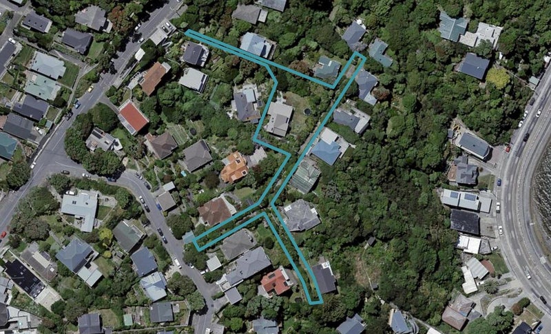 2 Te Anau Avenue, Hataitai, Wellington - Carousel 1