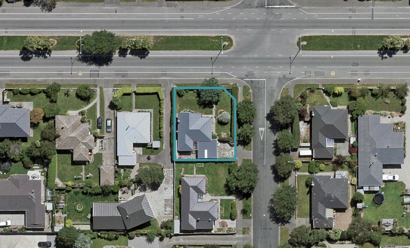 455 Herbert Street, Waverley, Invercargill - Carousel 1