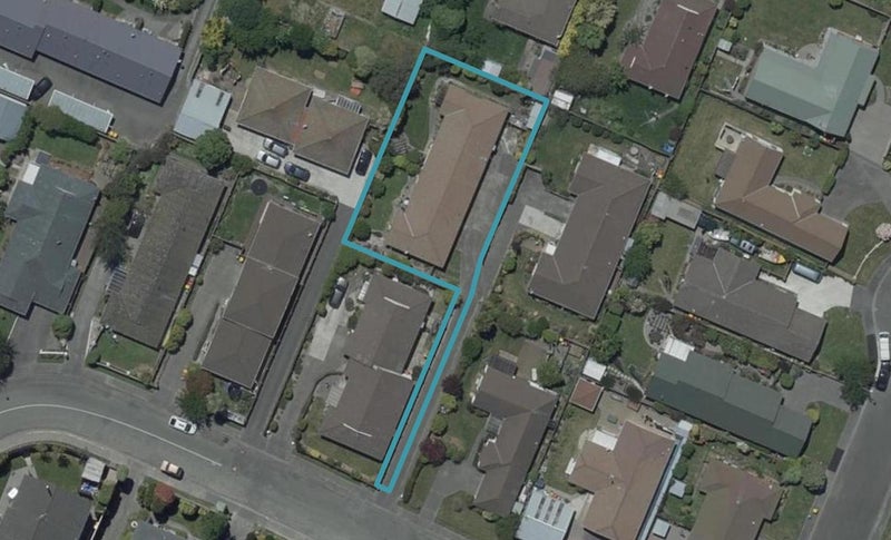 103B Cheyenne Street, Sockburn, Christchurch - Carousel 1