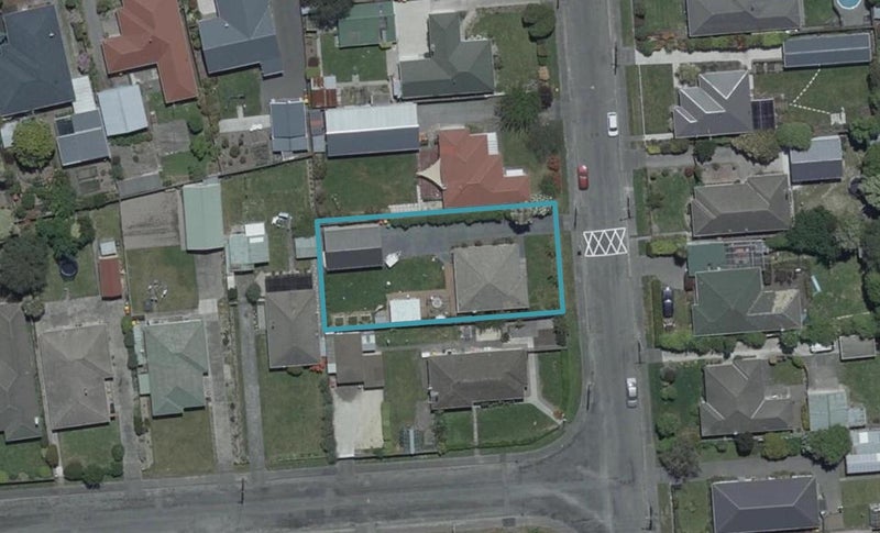 47 Olivine Street, Shirley, Christchurch - Carousel 1