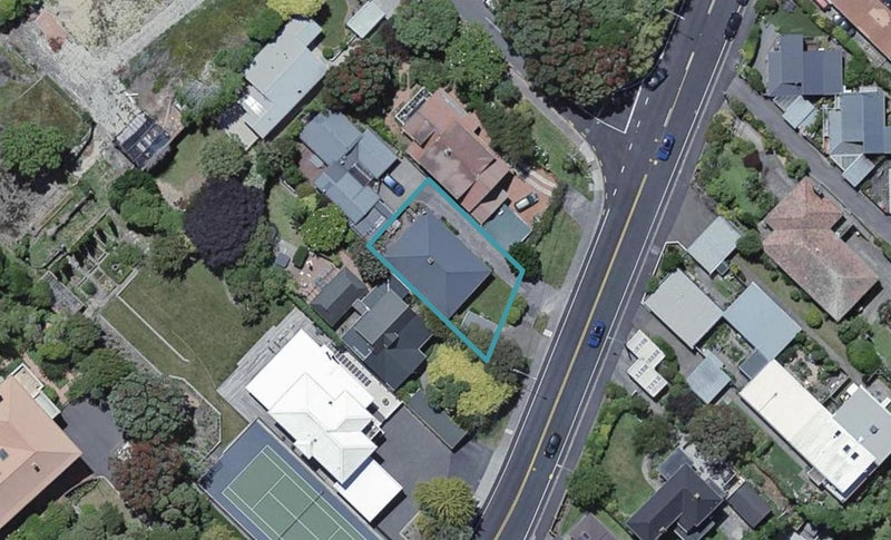30 Box Hill, Khandallah, Wellington - Carousel 1