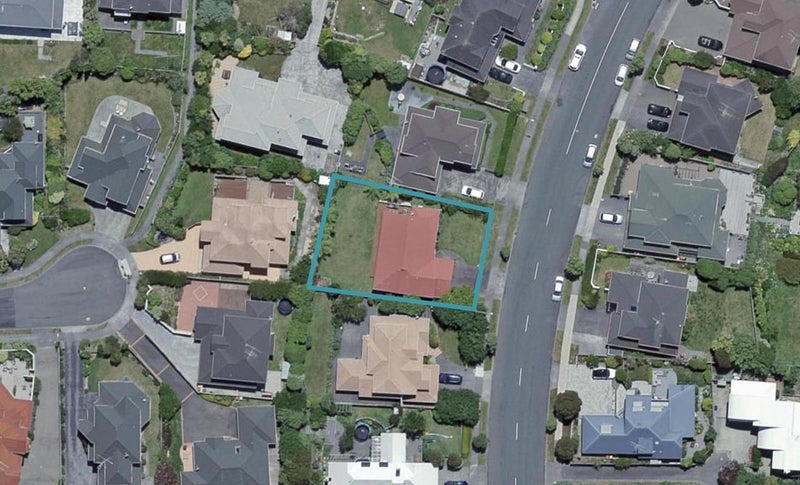 142 Westchester Drive, Churton Park, Wellington - Carousel 1