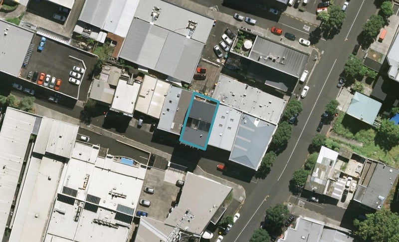 32C Karaka Street, Eden Terrace, Auckland - Carousel 1