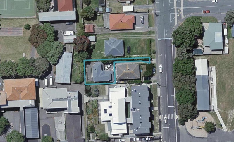 60A Strathmore Avenue, Strathmore Park, Wellington - Carousel 1