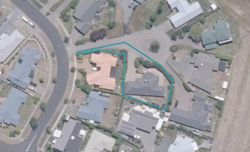 7 Chelsea Rise, Nukuhau, Taupo - Carousel 1
