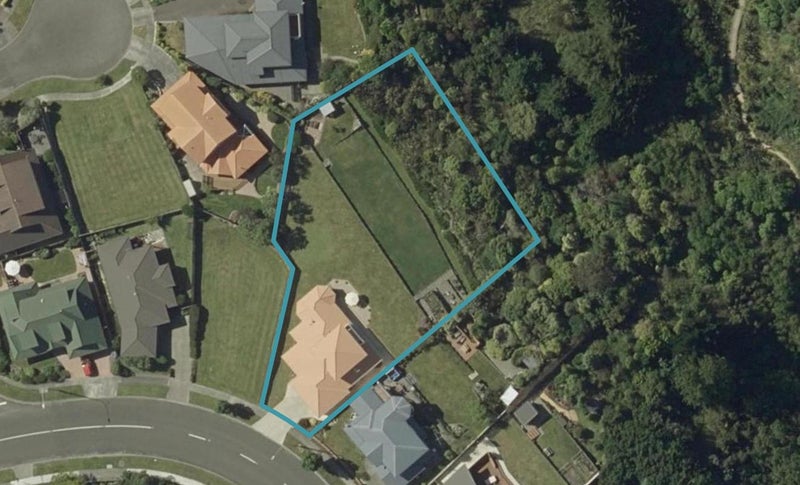 23 Ruapehu Drive, Fitzherbert, Palmerston North - Carousel 1