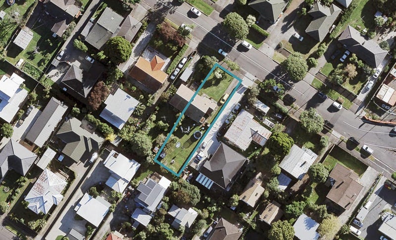12 Oakley Avenue, Waterview, Auckland - Carousel 1