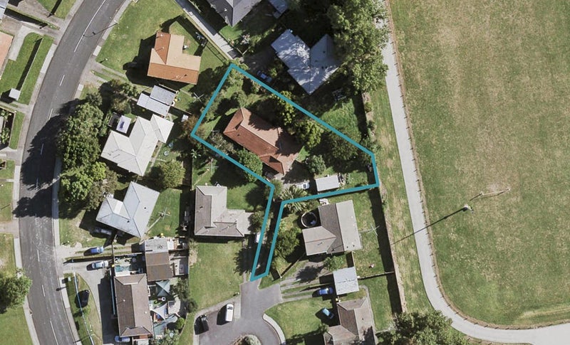 3 Gypsy Moth Place, Rosehill, Papakura - Carousel 1
