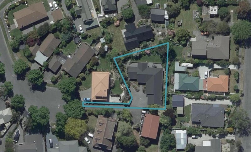 14B Wichita Place, Burwood, Christchurch - Carousel 1