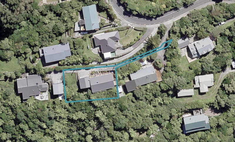 64 Pokohiwi Road, Normandale, Lower Hutt - Carousel 1