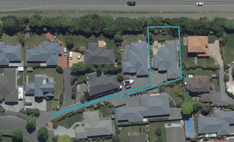 14 Wilmington Place, Shirley, Christchurch - Carousel 1