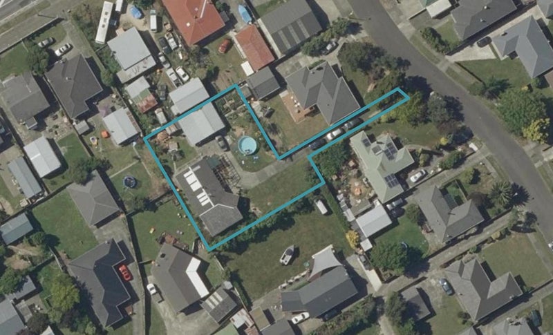 6 Richmond Avenue, Takaro, Palmerston North - Carousel 1