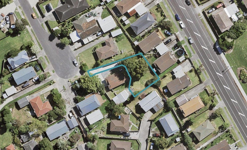 10A Hamblyn Place, Ranui, Auckland - Carousel 1