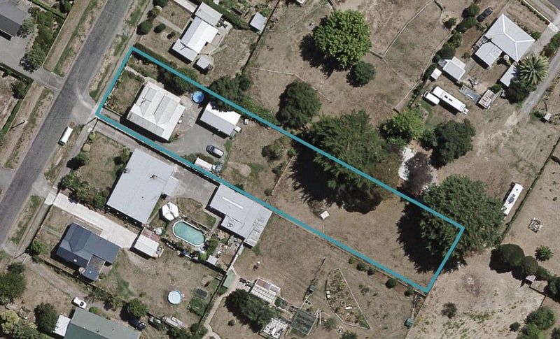 5 BELL ST, Otane, OTANE  - Carousel 1