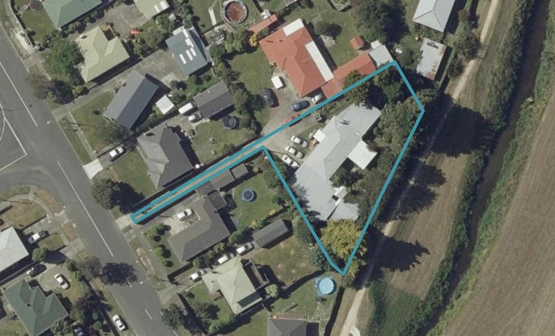 46 Highbury Avenue, Highbury, Palmerston North - Carousel 1