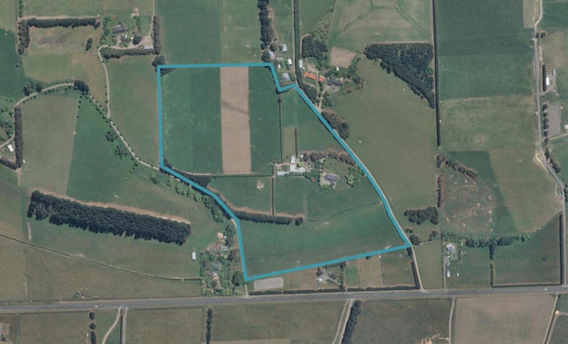 852 Oxford Road, Fernside, Rangiora - Carousel 1