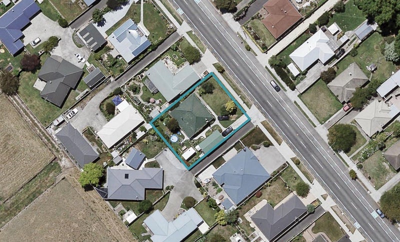 534 Wall RD, Raureka, HASTINGS - Carousel 1