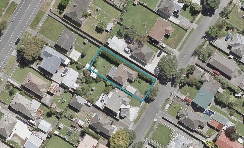 29 Petherick Street, Taita, Lower Hutt - Carousel 1