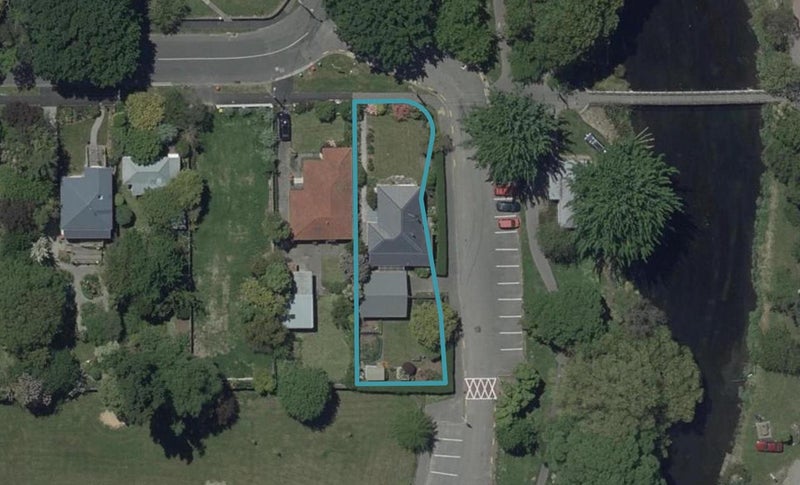 46 Ford Road, Opawa, Christchurch - Carousel 1