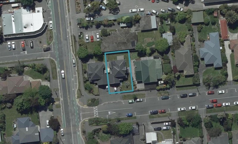 66 Kirkwood Avenue, Upper Riccarton, Christchurch - Carousel 1