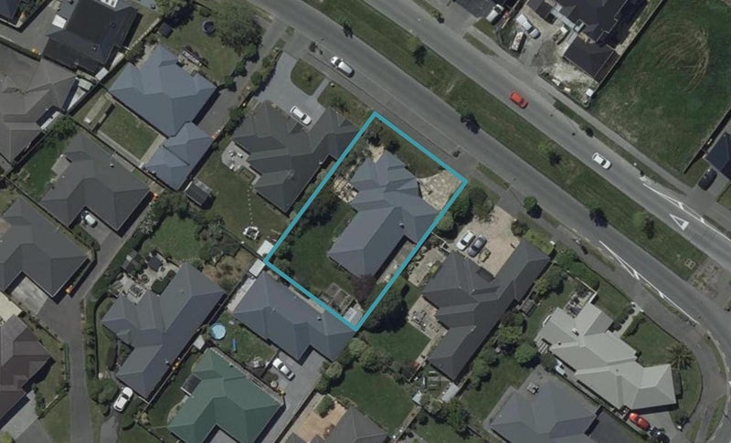 33 Aidanfield Drive, Aidanfield, Christchurch - Carousel 1