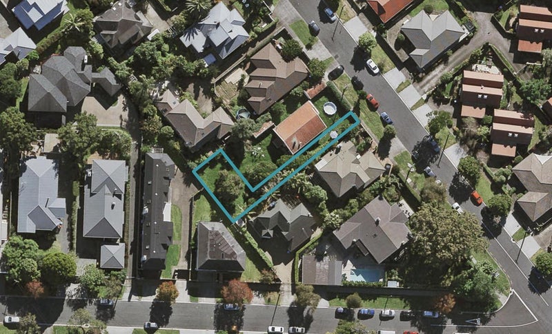 7F Dunkerron Avenue, Epsom, Auckland - Carousel 1
