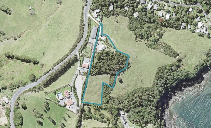 117 Leigh Road, Leigh, Warkworth - Carousel 1
