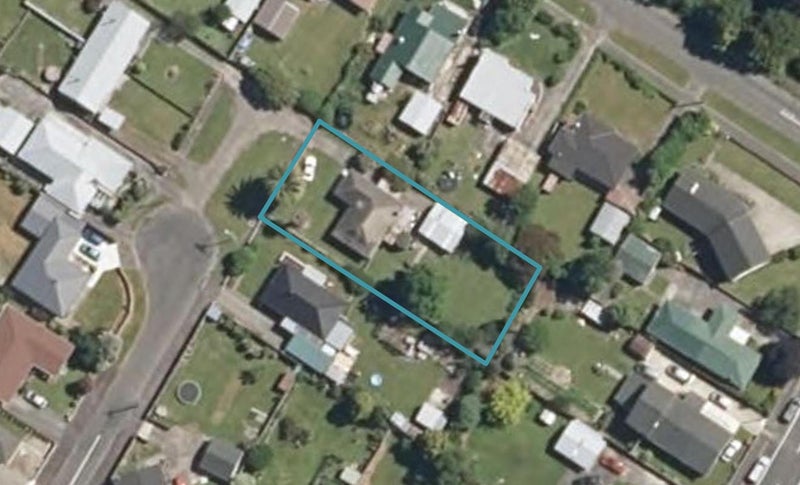 1 Victoria Street, Pahiatua - Carousel 1