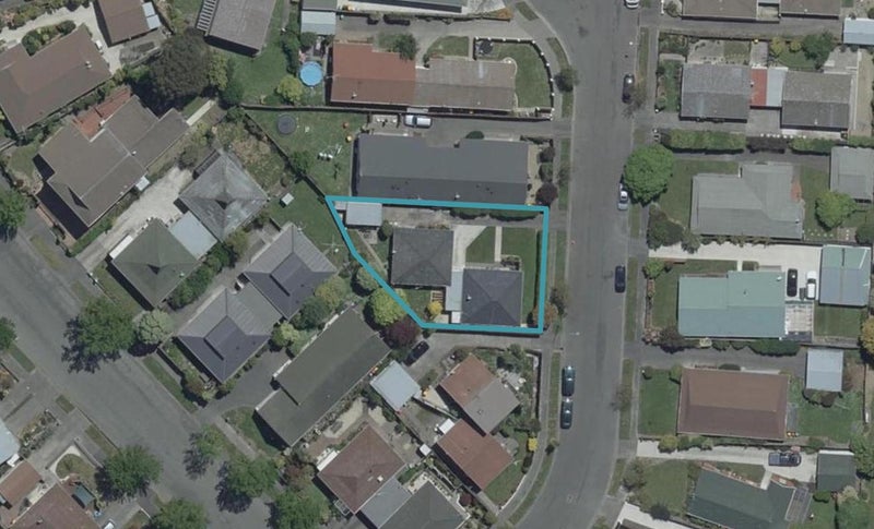 1/9 Omega Place, Casebrook, Christchurch - Carousel 1