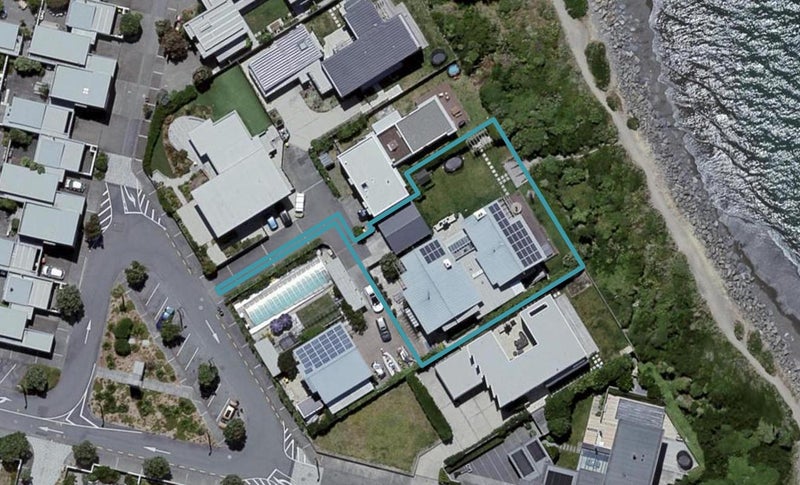 89 LUDLAM ST, SEATOUN, WELLINGTON - Carousel 1