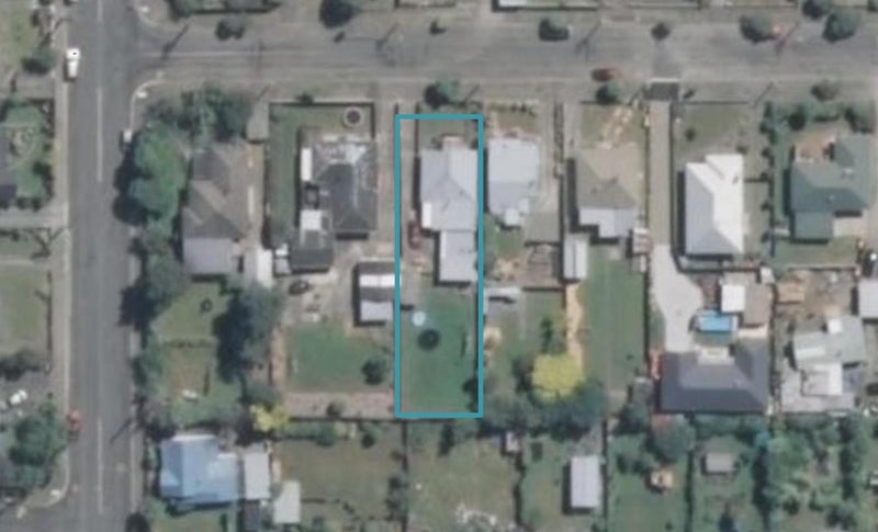 5 Hertford Street, Kensington, Timaru - Carousel 1