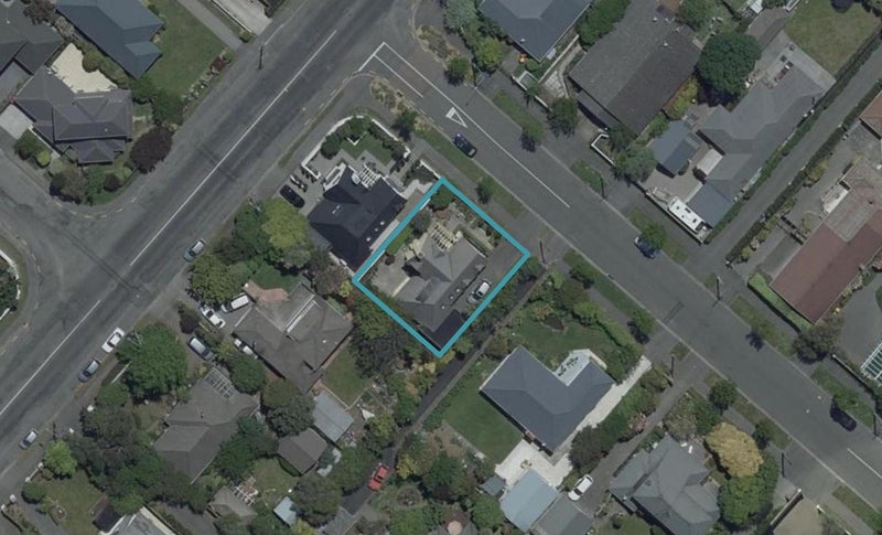 159 Hamilton Avenue, Ilam, Christchurch - Carousel 1