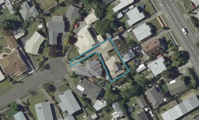 19 Anglesey Place, Awapuni, Palmerston North - Carousel 1