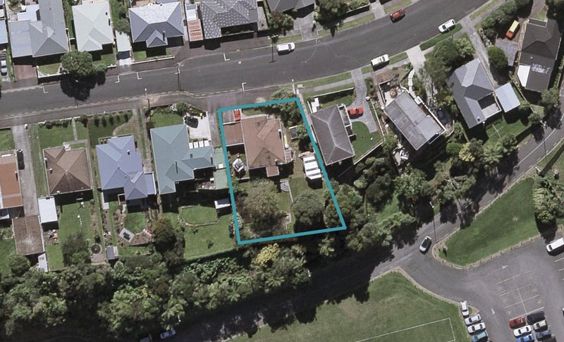 22 Maratahu Street, Westown, New Plymouth - Carousel 1