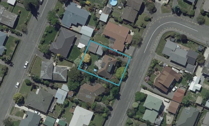 77 Colman Avenue, Sockburn, Christchurch - Carousel 1