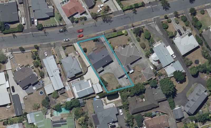 35 Corrin Street, Melville, Hamilton - Carousel 1