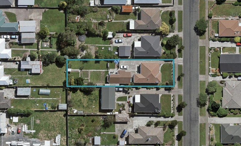 33 Conyers Street, Georgetown, Invercargill - Carousel 1