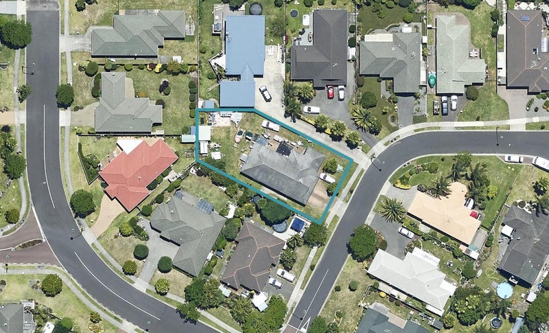 5 Amery Place, Papamoa Beach, Papamoa - Carousel 1