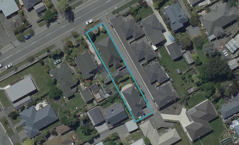 2/68 Saint Martins Road, Saint Martins, Christchurch - Carousel 1
