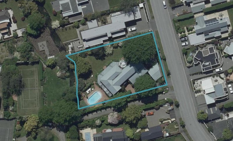 15 Thornycroft Street, Fendalton, Christchurch - Carousel 1