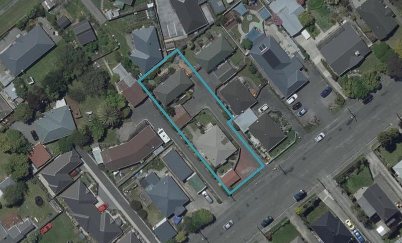 15A Stourbridge Street, Spreydon, Christchurch - Carousel 1