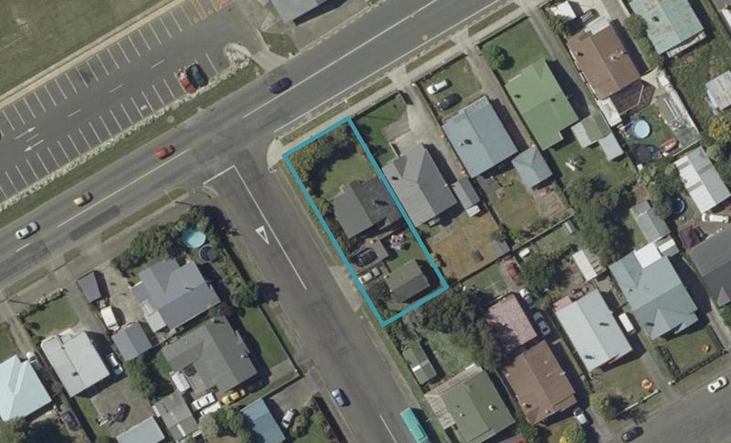 502 Tremaine Avenue, Takaro, Palmerston North - Carousel 1